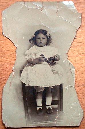 Lilean Gladys Eileen Brown